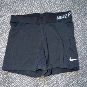 Nike Pro 3" Dri-FIT Training Shorts